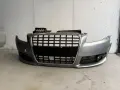 S-line предна броня за Audi A4 B7 , снимка 3