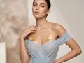 Премиум повдигащи лепенки за бюст (Pasties) – с елегантна подаръчна кутия , снимка 1