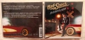 CD / ЦД компакт диск - Bob Seger - 2011 - Ultimate Hits [2 CD], снимка 1
