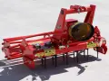 Активна брана за трактор AgriEuro Premium 120 | 120 см | 15–25 к.с., снимка 2