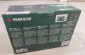 Двойно зарядно Parkside, снимка 3