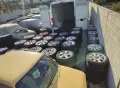 Джанти 12,13,14,15,16,17,18,19,20 цола, снимка 5