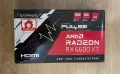 NEW SAPPHIRE Pulse Amd Radeon RX 6600 xt GAMING OC 8GB, снимка 1