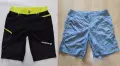 къси панталони martini/the north face шорти гащета екип туризъм планина дамски оригинални М/10, снимка 1