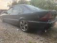 Mercedes S320cdi W220 На Части, снимка 4