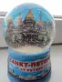 Преспапие от Санкт Петербург, Русия, снимка 2
