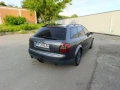 Audi A4 1.8T Бензин-Газ Автомат , снимка 3