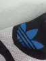 Vintage Adidas The Brand With The Three Stripes оригинална мъжка тениска фланелка ретро от 90те , снимка 7