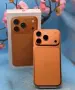 ГАРАНЦИОНЕН!!! Apple iPhone 17 Pro, 256GB, 5G, Cosmic Orange, снимка 7