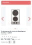 Електрически котлон за вграждане "Eurolux", снимка 4