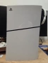 Playstation 5 Slim 2 джойстика + 12 игри, снимка 1