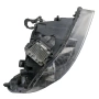 Ляв ксенонов фар Volvo V60 2010-2014 ID: 160919 ОЕМ № 31383064, снимка 3