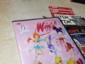 WINX 11 DVD 2906261943L1, снимка 8