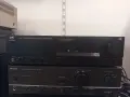 JVC AX-330 stereo amplifier, снимка 1
