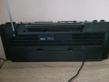 Радиокасетофон hitachi TRK-W27E, снимка 7