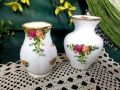 Royal Albert old country rose, снимка 1
