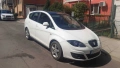 SEAT Altea XL 1.9 TDI (105 к.с.) – 2010 г. / Климатроник / Темпомат, снимка 1