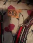 TORRY BURCH Original 100% Памук Size S Страхотна туника , снимка 4