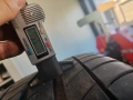 4бр. летни гуми 225/45/17 Michelin, снимка 2