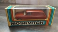 Москвич 433 1/43 СССР, снимка 6