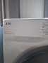 Сушилня с термопомпа AEG SERIES 8000 8кг А+++, снимка 3