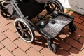 Степенка за второ дете Lascal Buggy Board Maxi, снимка 6