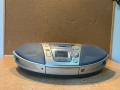 радиокасетофон с диск "PANASONIC RX-ES27", снимка 6
