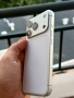 iPhone 17 Pro Silver 256GB в гаранция, снимка 3