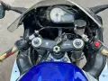 Сузуки GSXR 750 K2, снимка 5