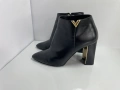 Кожени обувки на ток Louis Vuitton 37 Оригинал, снимка 2