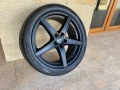 19" 5x120 Alutec Raptr - BMW, снимка 3