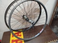 26 цола капли за велосипед колело Shimano deore , снимка 1