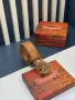 Guess колани от естествена кожа в кутия , снимка 5