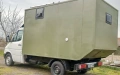 Mercedes Sprinter Кемпер, снимка 3