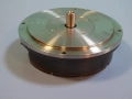 ротационен енкодер Dr. Johannes Heidenhain ROD 800 36000 rotary encoder, снимка 1