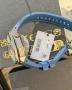 Bulova Precisionist Chronograph , снимка 5