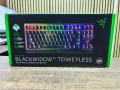 Механична клавиатура Razer BlackWidow V3 Tenkeyless (TKL), снимка 1