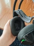 Безжични геймърски слушалки Logitech g733, снимка 4