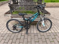 Детско колело 20 инча, снимка 3