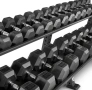 НАЙ-ДОБРА ЦЕНА! Професионални шестоъгълни хекс Дъмбели, Hex Dumbbells , снимка 2