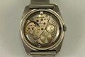 1950's CERTINA Kurth Freres Стоманен Швейцарски Часовник, снимка 9
