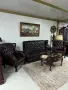 Честърфийлд-Chesterfield/Handmade Класически комплект
Цена: 2300 €
, снимка 1