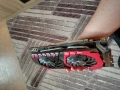 MSI GTX 1070 Ti 8 GB Gaming Х, снимка 3