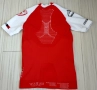 X - Bionic Patriot Run Speed Compression Made In Italy Mens Size S /M НОВО! ОРИГИНАЛ! Мъжка Тениска , снимка 12