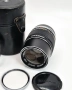 Обективи за Olympus E.Zuiko 135mm, 35-70mm, 28mm, макро пръстени, снимка 1