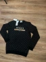 Чисто нова блуза GUCCI Cotton Neck Crew Top , XL размер, снимка 2