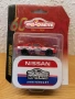 Majorette 60 Years Anniversary – Nissan, снимка 1