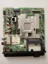 Main board EAX68253604(1.0) за LG 49SM8200PLA, снимка 1