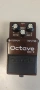 Ефект за китара Boss Octave OC-2, снимка 3