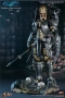 Нова Гореща фигура на Келтик Хищника 2.0/ New Hot Toys MMS221 Alien vs. Predator Celtic Predator, снимка 6